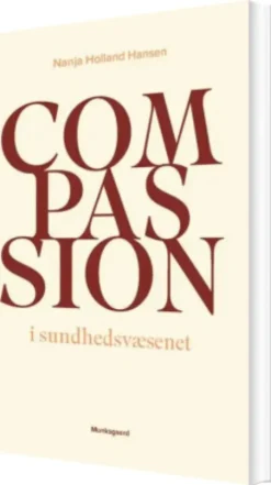 Compassion I Sundhedsvæsenet