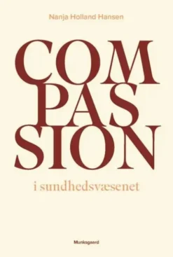 Compassion I Sundhedsvæsenet