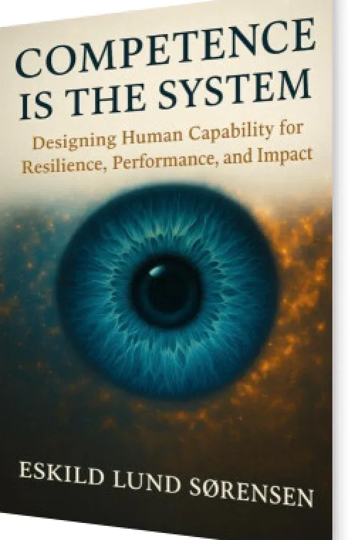 Competence Is The System