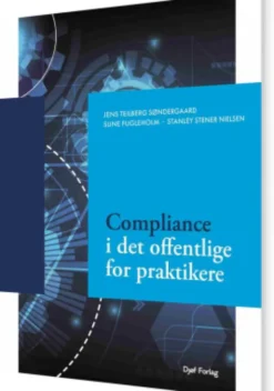 Compliance I Det Offentlige For Praktikere