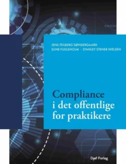 Compliance I Det Offentlige For Praktikere