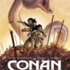 Conan Af Cimmeria - Den Sorte Kysts Dronning