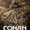 Conan Af Cimmeria - Det Blodrøde Citadel