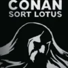 Conan Sort Lotus