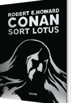 Conan Sort Lotus