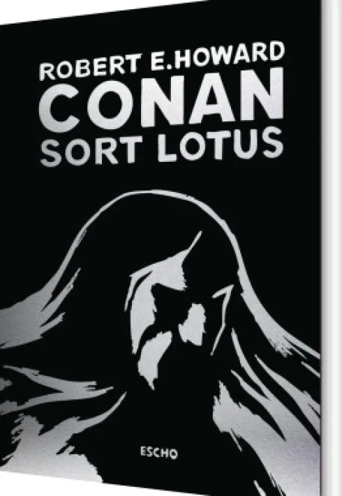 Conan Sort Lotus