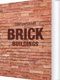 Contemporary Brick Buildings - Xl