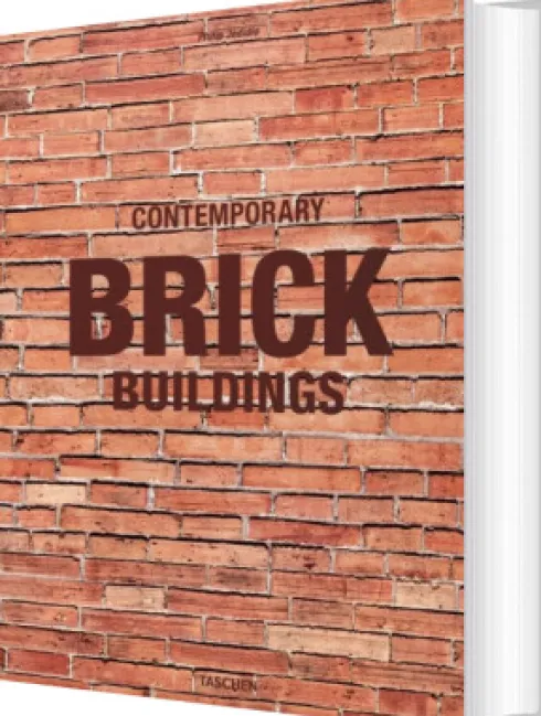 Contemporary Brick Buildings - Xl