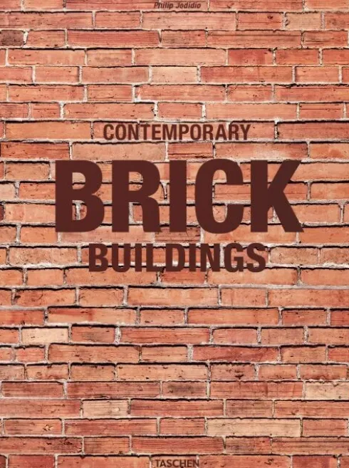 Contemporary Brick Buildings - Xl