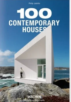 100 Contemporary Houses