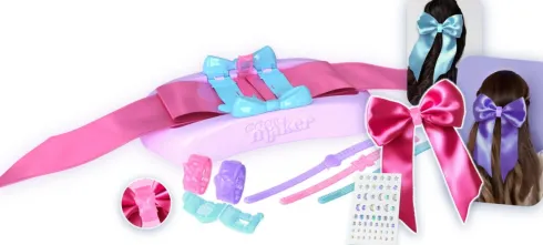Cool Maker - Bowtique Bow Maker Set