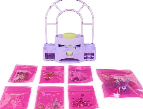 Cool Maker - Charm'd Tilbehør Studio