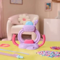 Cool Maker - Stack'd Heishi Armbånd Kreasæt