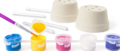 Cool Maker - Windchime Kit
