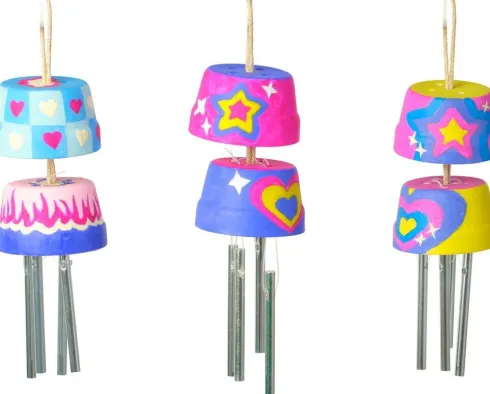 Cool Maker - Windchime Kit