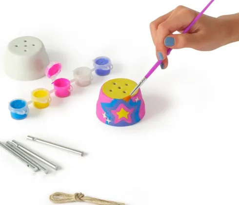 Cool Maker - Windchime Kit
