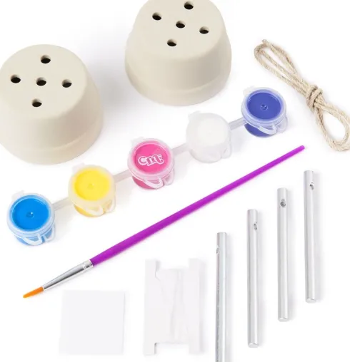 Cool Maker - Windchime Kit