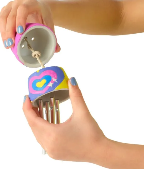Cool Maker - Windchime Kit
