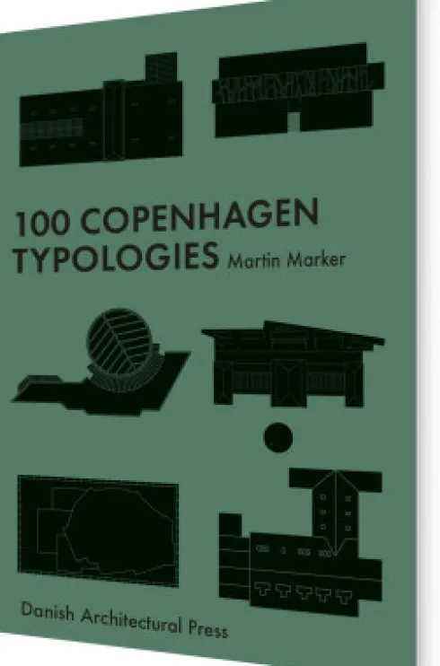100 Copenhagen Typologies