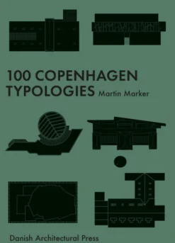 100 Copenhagen Typologies