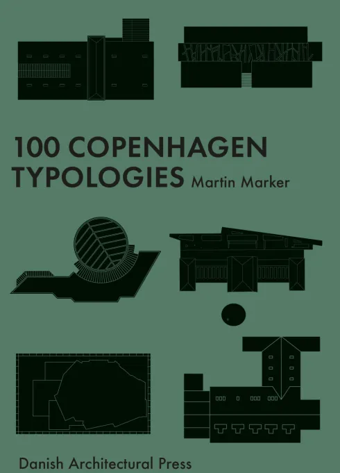 100 Copenhagen Typologies