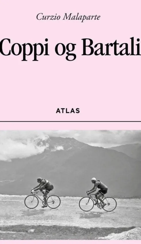 Coppi Og Bartali