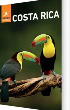 Costa Rica - Rough Guides