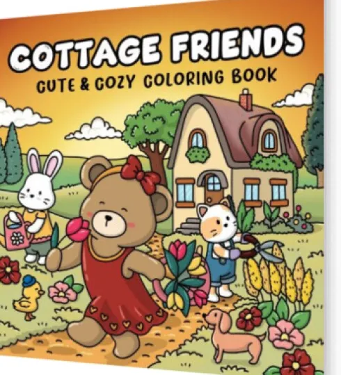 Cottage Friends