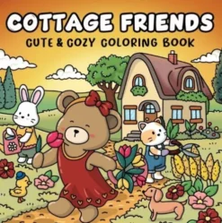 Cottage Friends