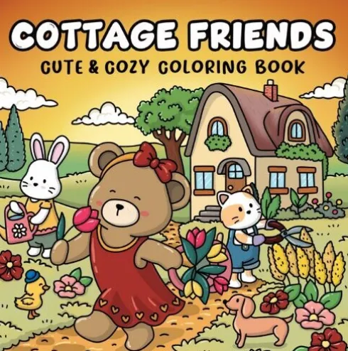 Cottage Friends