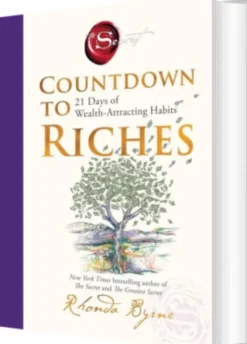 Countdown To Riches