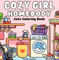 Cozy Girl Homebody