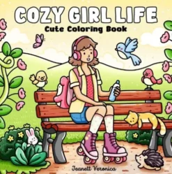Cozy Girl Life