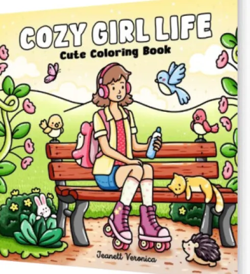 Cozy Girl Life