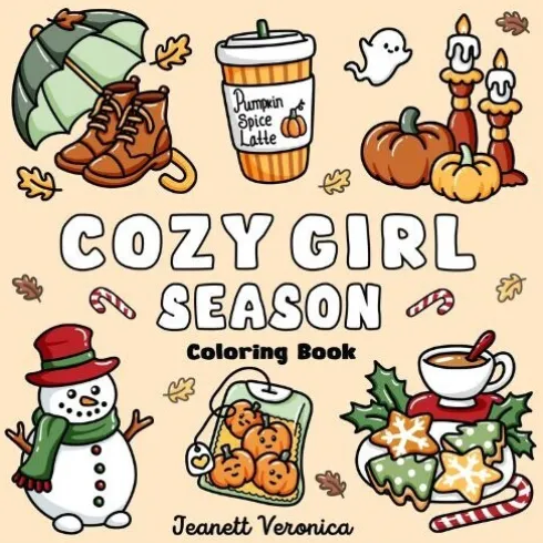 Cozy Girl Season