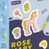 Crateit - Minis - Enhjørning Rosemary