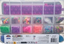 Cra-Z-Art - Cra-Z-Loom - All In One Colossal Loom Studio Case