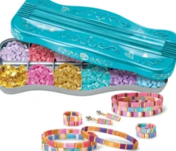Cra-Z-Art - Shimmer N Sparkle Fashion Bead Jewelry Studio