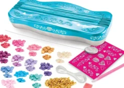 Cra-Z-Art - Shimmer N Sparkle Fashion Bead Jewelry Studio