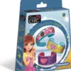 Crazy Chic - En-Joy Bracelets Delight - Clementoni