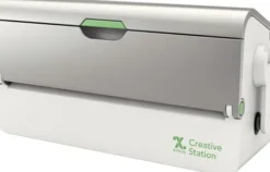 Creative Station Xyron Laminator - B 21 CM - A4,A6 - 1 Stk