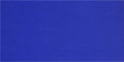 Crepepapir - Ark 50X250 CM - Blå - 10 Læg