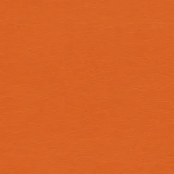Crepepapir - Ark 50X250 CM - Orange - 10 Læg