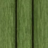 Crepepapir - 25X60 CM - Stræk/Crepe 180% - 105 G - Løvgrøn - 3 Ark