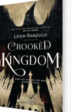 Crooked Kingdom