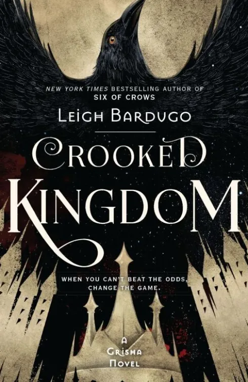 Crooked Kingdom