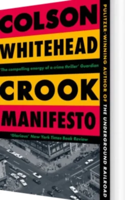 Crook Manifesto