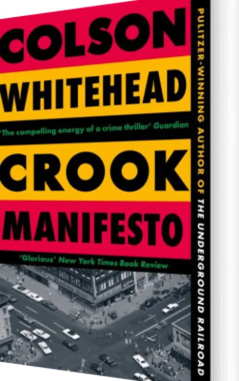 Crook Manifesto