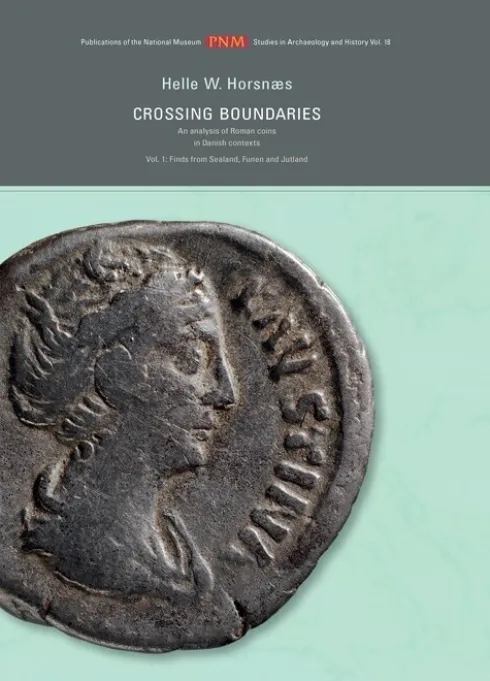 Crossing Boundaries. Finds Fra Sealand, Funen And Jutland