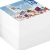 Cube Refill 85 X 85 MM - Hvidt Papir - Centrum